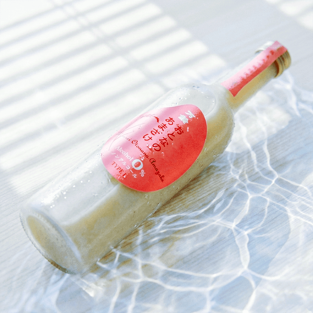 Manrei Beauty Drink TYPE1