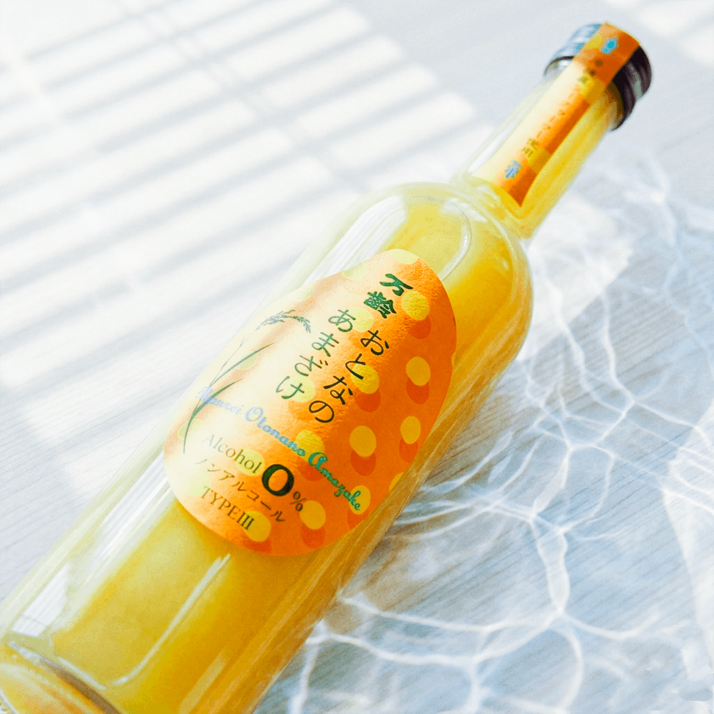 Manrei Beaty Drink TYPE3 Shikuwasa